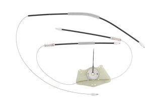 Zestaw naprawczy podnośnika szyby 6205-43-004807P