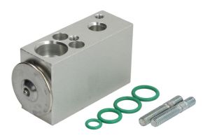 Zawór rozprężny klimatyzacji NRF 38500