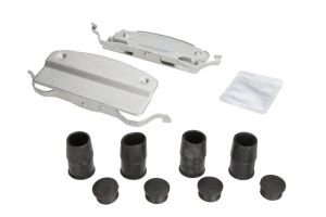 Zestaw montażowy klocków hamulcowych QB109-0041