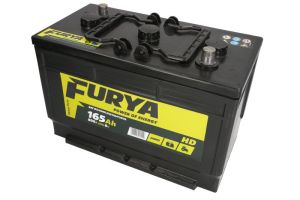 Akumulator rozruchowy BAT165/900R/6V/HD/FURYA