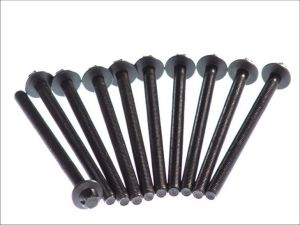 Zestaw śrub głowicy cylindrów EL125920