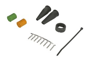 Wtyczka elektryczna A15-0821-524