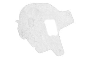 Zbiorniczek płynu spryskiwacza 55702892