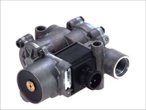 Zawór elektromagnetyczny 472 195 055 0