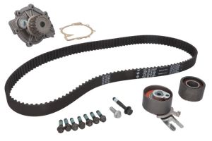 Zestaw paska rozrządu + pompa cieczy chłodzącej 530 0582 30