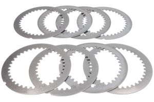 Zestaw płytek (przekładek) metalowych MES358-8