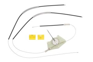 Zestaw naprawczy podnośnika szyby 6205-25-031802P