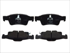 Klocek hamulcowy kpl. LP2251