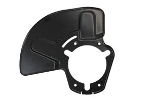 Osłona rozbryzgująca tarczy hamulcowej 6508-03-5052377K