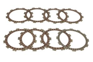 Tarcza sprzęgła MCC314-8