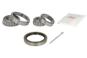 Zestaw łożyska koła 713 6193 00