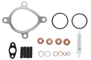 Zestaw montażowy turbosprężarki EVMK0214