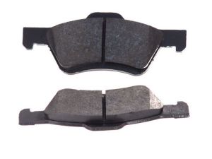 Klocek hamulcowy kpl. GDB1752