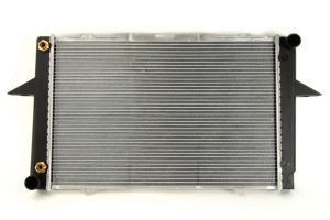 Chłodnica silnika NRF 529509