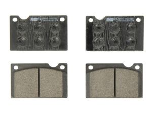 Klocek hamulcowy kpl. FDB813