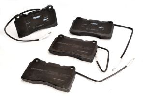 Klocek hamulcowy kpl. FDB1545