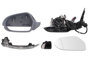 Lusterko zewnętrzne 5402-25-2001037P