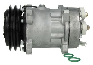 Kompresor klimatyzacji NIS 89439