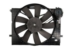 Wentylator chłodnicy silnika NRF 47299