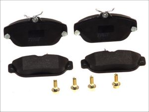 Klocek hamulcowy kpl. GDB837