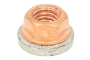 Nakrętka kolektora wydechowego EL456430