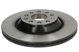 Tarcza hamulcowa DF4754