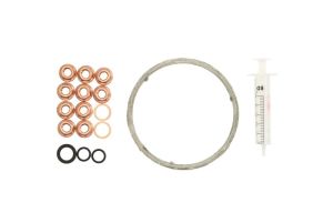 Zestaw montażowy turbosprężarki EL582000