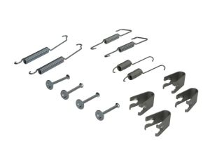 Zestaw montażowy szczęk hamulcowych QB105-0773