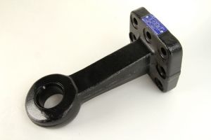 Tuleja oka drąga holowniczego urządzenia holującego RO57244