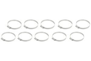 Opaska zaciskowa OSM 03009011 10SZT