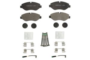 Klocek hamulcowy kpl. 29192 00 703 00