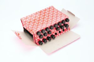 Zestaw śrub głowicy cylindrów EL151800