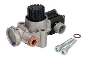 Zawór elektromagnetyczny 303.11.0080