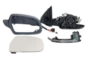 Lusterko zewnętrzne 5402-25-049338P