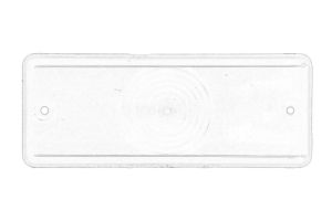 Lampa kierunkowskazu 93191558