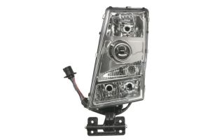 Reflektor świateł przednich 773-1125L-LD-EN