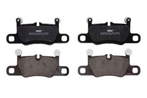 Klocek hamulcowy kpl. FDB4970