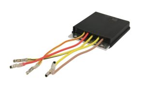 Regulator napięcia alternatora DZE02300