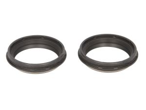 Uszczelniacze przeciwpyłowe przedniego zawieszenia P40FORK455140