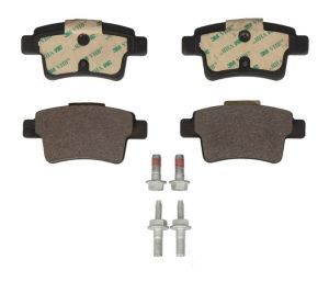 Klocek hamulcowy kpl. LP2055