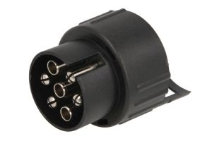 Gniazdo elektryczne AD-7/13-12
