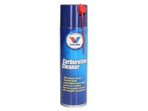 Preparat do silnika CARBURETTOR CLEANER 500ML