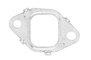 Uszczelnienie, zawór regulacji ciśnienia doładowania 95517992