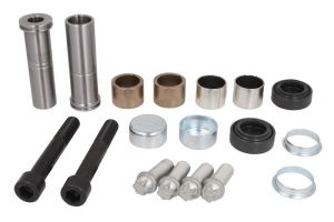 Zestaw naprawczy zacisku hamulcowego CRK-159