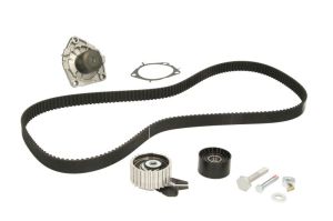 Zestaw paska rozrządu + pompa cieczy chłodzącej 530 0562 30