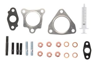 Zestaw montażowy turbosprężarki EVMK0055