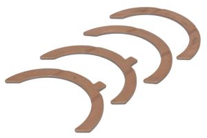 Pierścień oporowy wału korbowego A189/4 STD