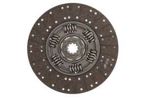 Tarcza sprzęgła FE105050