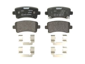 Klocek hamulcowy kpl. FDB4209