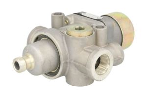 Zawór kontrolny ciśnienia powietrza PN-10276